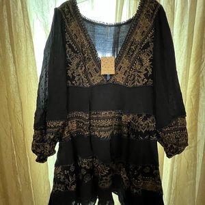 COPY - Free people dress